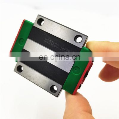 Good quality HGH20CAZ0C Linear Motion Bearing HGH20CAZ0C Block Linear Bearing Block HGH20CAZ0C