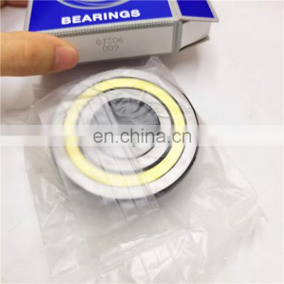 high quality angular contact ball bearing 176726 bearing 130x199.5x33mm