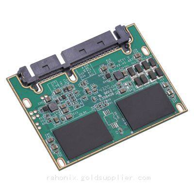 RSHS Series 1.8” SATAIII SSD photo-2