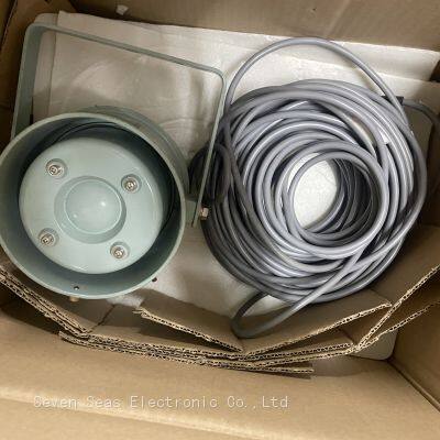 JRC NVS-400J HORN SPEAKER+CABLE photo-2