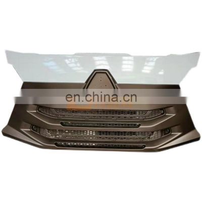 Sinotruk Sitrak C5H/C7H China Heavy Truck Spare Parts 812W61110-0053TW0001 Bonnet