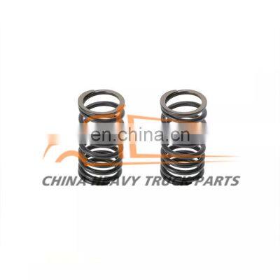 China Factory Direct Sales  SINOTRUK SITRAK MAN MC11/MC13  Motor Parts  200V04102-0159 Valve Spring