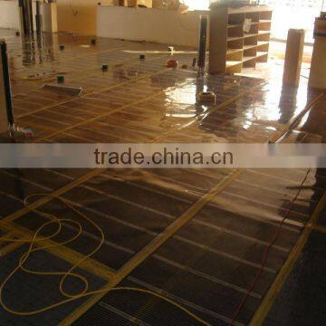 TL#005 [ TAEIL ] UnderFloor Heating Film , Film Heater , Floor Heating Film , Underfloor Heating System photo-5