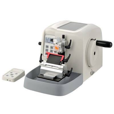 Aps Nesswell Semi-automated Rotary Microtome Pathology Automatic Microtome