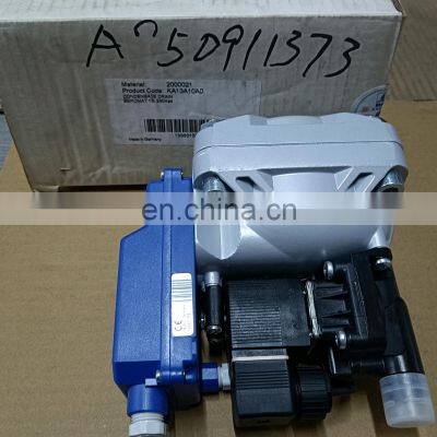 CompAir air compressor spare parts A50911373 drainer high quality