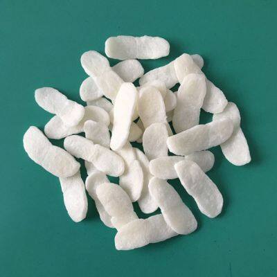 Best Sale Chloroprene Rubber Cr244 CAS 9010-98-4 For Adhesive in Shoes photo-2