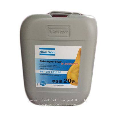 Manufacturer Atlas Copco 2901024501 2901024501 Industrial Air Compressor Spare Parts High Quality photo-2