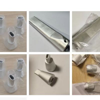 ERSA wave soldering accessories high imitation selective wave soldering nozzle, standard size are in stock