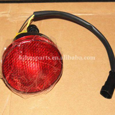 Bus Light For Universal Bus Rear Lamp 3715-00159 Led Rear Fog Light WGH110-1 Bus Parts