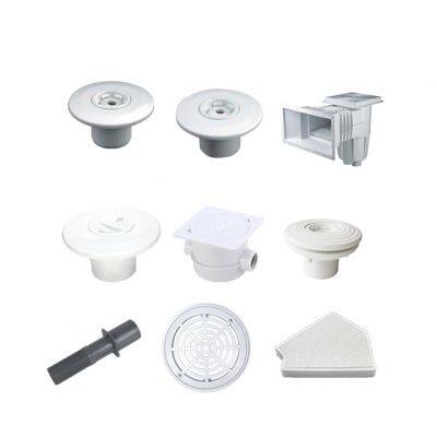 Pikes Swimming Pool Accessories Pool Fitting Pool Nozzle