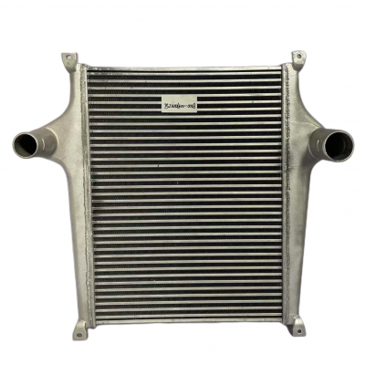 SINOTRUK truck parts intercooler/aftercooler assembly 752W06100-0008 shandongbeier