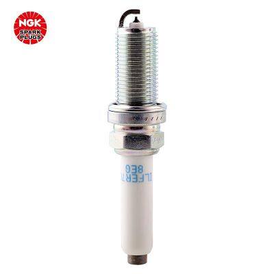 Wholesale Original Genuine NGK Spark Plug Iridium platinum ILFER7C8EG 91898 Car Engine Spark Plug for Audi