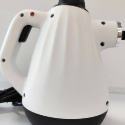 Household High-temperature Steam Cleaning Machine for Glass and Ceramic Tiles