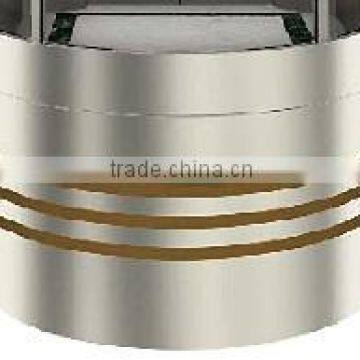 High Quality Panoramic Elevator Lift G-J1607 photo-3