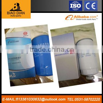 Large stock for Diesel oil filter for automobile w962