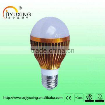 hight power LED Bulb with ce & rohs