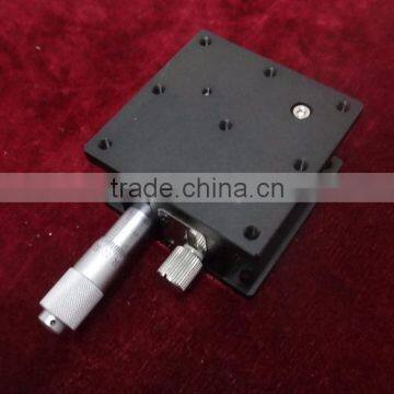 Manual mini lifting jacks, mini scissor jack, manual lab jack