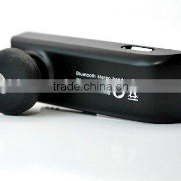 V3.0 Multipoint Functions Bluetooth Headset - RD613 photo-4