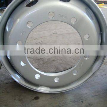 wheel truck 7.50X22.5