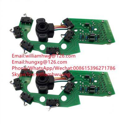 Circuit Board 50251892 80100070  3093607019 3093607016 Circuit Board 3093607015 3093607013 50260230 50420448