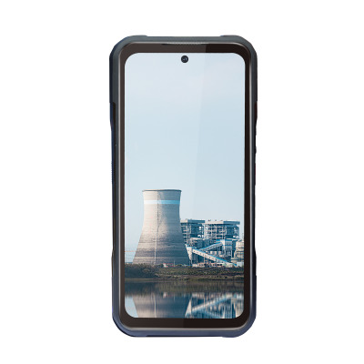 Explosion-Proof Phone For Hazardous Areas