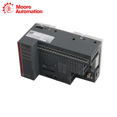 ABB 1SAP120800R0001 PM554-RP-AC photo-4