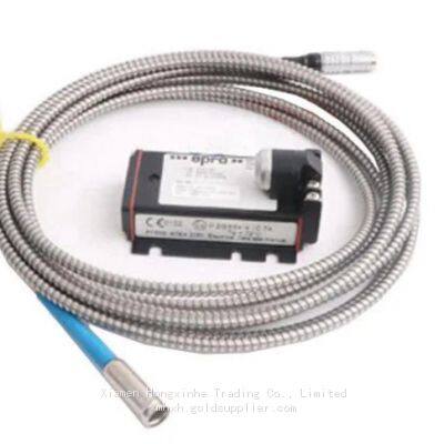 EPRO PR6426/000-030+CON021/916-200 Eddy Current Signal Converter