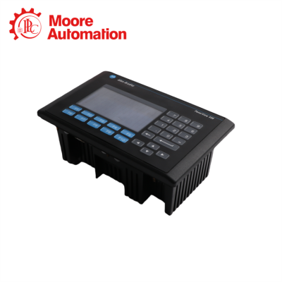 ALLEN BRADLEY 2711-K5A2X photo-5