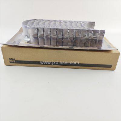 Heavy Truck Diesel Engine Parts Connecting Rod Bearing 3047390 for K38 KTA38 photo-2