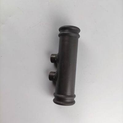 Stock Sell QSK38 Manifold Water Pipe 3629540 photo-4