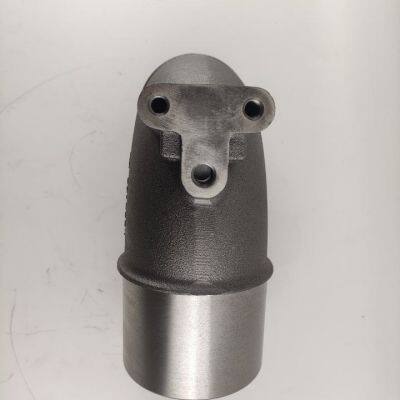 6CT Motor Engine Parts Exhaust Outlet Connection Tube 3910994 photo-5