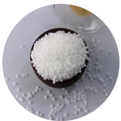 Polyformaldehyde Plastic Raw Materials YUNTIANHUA POM Granules POM MD-1