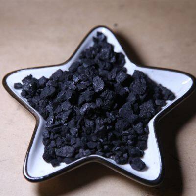 Firemax Active Charcoal Powder Coal Based Adsorbent Absorption Treatment Particles of Coal-based Activated Carbon Made in China photo-3