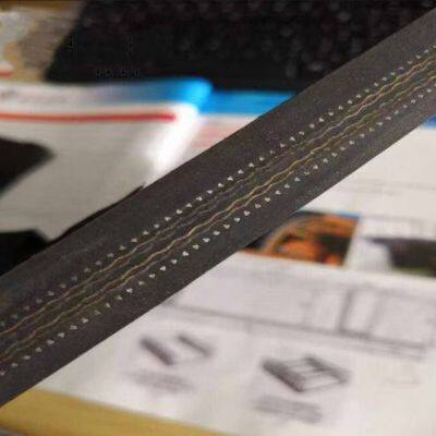 Factory Price Durable Industrial EP Rubber Belting Fabric Conveyor Belt