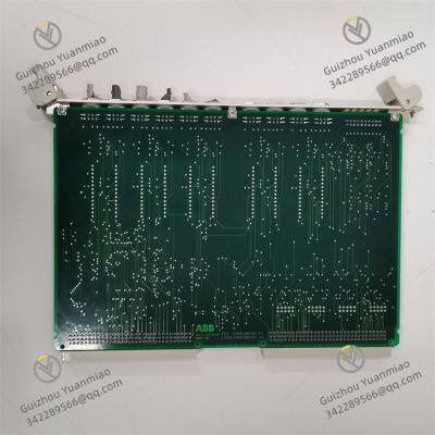 ABB 500SCM01 1MRB200059/C Communication Module photo-3
