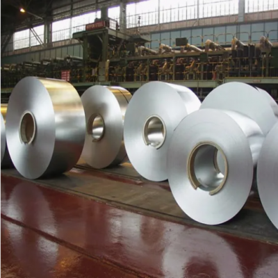 Duplex 2205 Stainless Steel Coil Tisco Posco ASTM A240 Cold Rolled 0.5mm-3mm 2b Surface Corrosion Resistance Seawater System 2205 photo-4