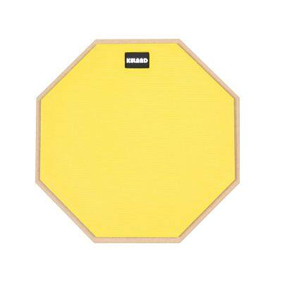 Keland Portable Drum Practice Pad China Factory Wholesale photo-3