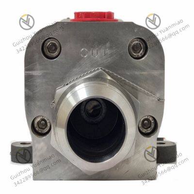 WOODWARD 9908-201 Hydraulic Hose Assembly photo-5