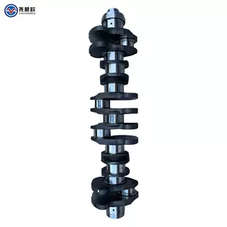 Коленчатый вал OM457 OM460 OM501 OM502. Аксессуары для двигателя A4570300401. Оригинальная фабрика