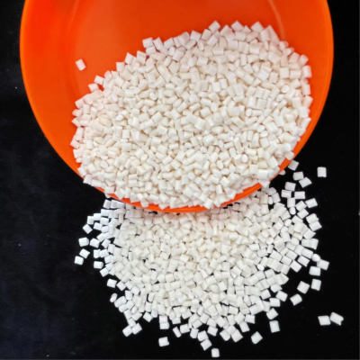 Ningbo Taihua's 15A1 High Gloss ABS Ultra-High Impact Resistance for Auto Parts Computer Housings Injection Molded Particles
