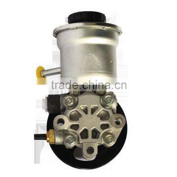Top Quality Power Steering Pump Applied For TOYOTA Hilux /QUANTUM 2005 44310 0K010 photo-4