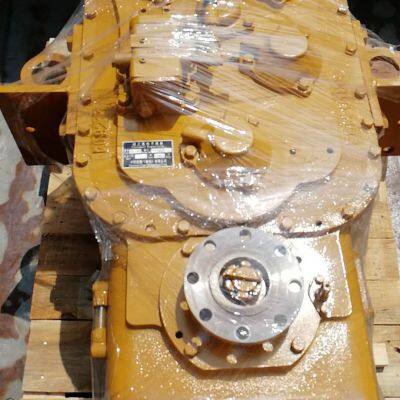 SEM Spare Wheel Loader Gearbox TR1-200 for 660 650B photo-6