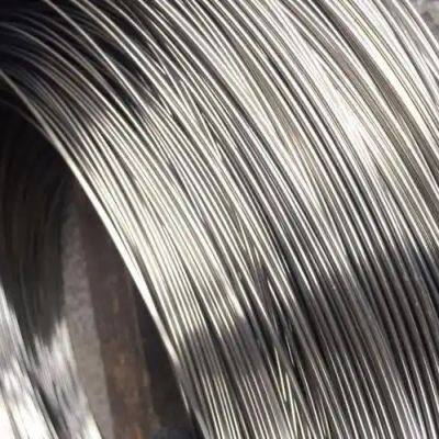 Premium Stainless Steel Wire With Complete Range of Sizes for Industrial Applications photo-1