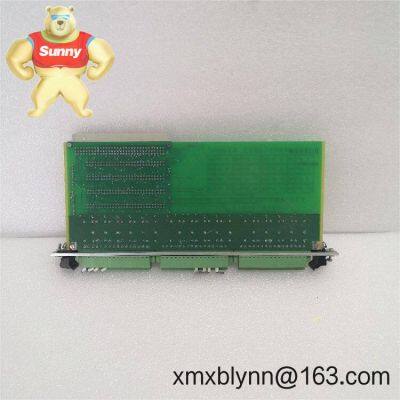 Vibro-meter VM600 Monitoring Modules (200-570-000-014 & 200-570-101-013): Real-Time Vibration Oversight for Critical Rotating Assets