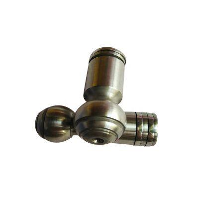 Hydraulic Pump Part Repair Kits for REXROTH A8VO140 Piston Pump Accessories photo-2