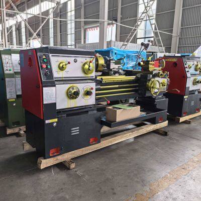 the Capital of Machine Tools 6140 General Lathe, C6140 Machine Tool Lathe, 40 Cnc Lathe photo-4