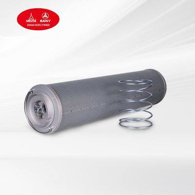 Sany Excavator Hydraulic Return Oil Filter PO-CO-01-01540 60205016