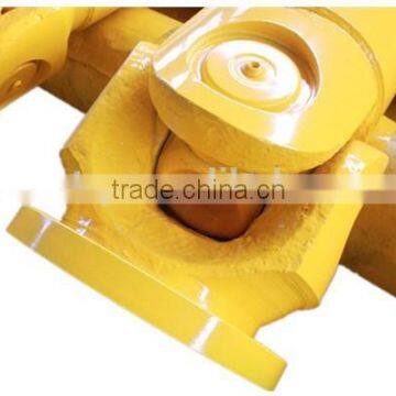 SWP-640C Cardan Shaft photo-5