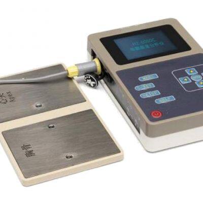 Анализатор энергии дефибрилляции