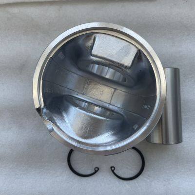 China Supplier Deutz Engine Parts Piston Kit 04501353 for Deutz BFM1013 and TCD 4L2013 Engine photo-2